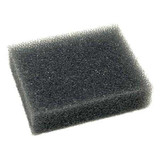 CPAP Filter Luna Series Foam Reusable 1 per Pack Black No Tab CF8006F-1 Pack of 1 CF8006F-1 Luna Series 1207490_PK