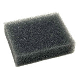 Luna Series CPAP Filter Foam Reusable 1 per Pack Black No Tab, CF8006F-1, Pack of 1