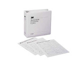 Sterilization Record Envelope 3M™ Steam 1254E-S Pack of 1 1254E-S 3M™ 939802_EA