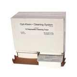 Opti-Kleen® Blade Cleaning System 12 Disposable Cleaning Trays ACP-OKD-001 Case of 24 ACP-OKD-001 Opti-Kleen® 1209773_CS