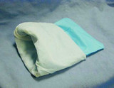 Surgical Stockinette Impervious / Tubular McKesson 8 W x 38 L Inch Sterile 16-3M-838 Case of 12 16-3M-838 McKesson 460835_CS