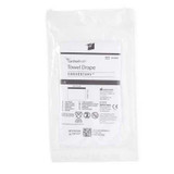 General Purpose Drape Towel Drape 18 W x 12 L Inch Sterile D1000 Case of 1 D1000 Cardinal 860858_CS