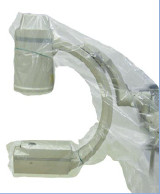 C-Arm Drape OEC MiniView 6800 For OEC MiniView 6800 C-arm Systems 2 10101 Case of 25