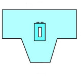 Surgical Drape Pack Cardinal Health™ 29170 Case of 12 29170 Cardinal Health™ 269456_CS Surgical Drape Pack Cardinal Health™ 29170 Case of 12 29170 Cardinal Health™ 269456_CS