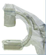 C-Arm Drape Pack OEC® MiniView 6800 For OEC MiniView 6800 C-arm Systems 10100 Case of 20 10100 OEC® MiniView 6800 727994_CS C-Arm Drape Pack OEC® MiniView 6800 For OEC MiniView 6800 C-arm Systems 10100 Case of 20 10100 OEC® MiniView 6800 727994_CS