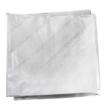 Hypothermia Transport Blanket Thermoflect Thermoflect Fabric 5170-150 Case of 10