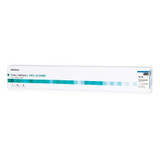 Foley Catheter McKesson 2-Way Standard Tip 5 cc Balloon 24 Fr. Silicone 16-SFOL524 Pack of 1 16-SFOL524 McKesson 1152049_EA