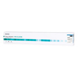 Foley Catheter McKesson 2-Way Standard Tip 5 cc Balloon 24 Fr. Silicone 16-SFOL524 Pack of 1