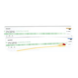 Foley Catheter McKesson 2-Way Coude Tip 5 cc Balloon 24 Fr. Latex 16-LFOL524C Box of 10