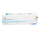 Urethral Catheter McKesson Straight Tip Hydrophilic Coated PVC 12 Fr. 16 in, 16-MH1612 Box of 30