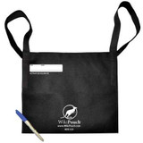 Dignity Cover Pouch ADC-2.0 13 x 11 Inch ADC-2.0 Case of 50 ADC-2.0 ADC-2.0 1181759_CS