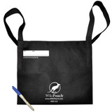 Dignity Cover Pouch ADC-2.0 13 x 11 Inch ADC-2.0 Case of 50