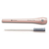 Urethral Catheter Infyna Chic Straight Tip Hydrophilic Coated PVC 10 Fr. 5 Inch 8110-30 Box of 30