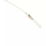 Jackson-Pratt Wound Drain Tube Round Type Without Trocar Round Perforated Channel Type 7 Fr. Size Sterile, SU130-1320, Box of 10