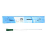 Urethral Catheter Cure Ultra® Plus™ Straight Tip Lubricated PVC 14 Fr. 8 Inch ULTRAPLUS14 Case of 300 ULTRAPLUS14 Cure Ultra® Plus™ 1221505_CS