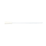 Urethral Catheter Cure Ultra Plus Straight Tip Lubricated PVC 12 Fr. 8 in, ULTRAPLUS12 Case of 300