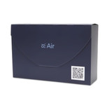 Urethral Catheter GentleCath Air Straight Tip Hydrophilic Coated PVC 14 Fr. 510690 Pack of 1