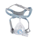 CPAP Mask Kit CPAP Mask Kit Vitera Full Face Style Small Cushion Adult VIT1SA Pack of 1 VIT1SA Vitera 1155480_EA