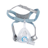 CPAP Mask Kit CPAP Mask Kit Vitera Full Face Style Small Cushion Adult VIT1SA Pack of 1