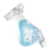 CPAP Mask Kit CPAP Mask Kit Amara™ Gel Full Face Style Medium Cushion Adult 1090405 Pack of 1 1090405 Amara™ Gel 853938_EA