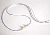 Nasal Cannula Low Flow Delivery Pediatric Curved Prong / NonFlared Tip 16SOFT-PED-7-50 Pack of 1 16SOFT-PED-7-50 Sun Med 1146374_EA Nasal Cannula Low Flow Delivery Pediatric Curved Prong / NonFlared Tip 16SOFT-PED-7-50 Pack of 1 16SOFT-PED-7-50 Sun Med 1146374_EA