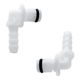 Trilogy Ventilator Oxygen Quick-Connect Insert 1040390 Pack of 2