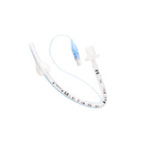 Shiley Cuffed Endotracheal Tube Curved 5.0 mm Pediatric Murphy Eye, 76251, Box of 10