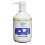 Swallowing Aid Phazix® Level 3 500 mL Bottle 1000004 Case of 6 1000004 Phazix® Level 3 1181621_CS