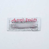 Itch Relief Anti-Itch® 2% - 0.1% Strength Gel 6 oz. Individual Packet 26630 Case of 200 26630 Anti-Itch® 1066919_CS Itch Relief Anti-Itch® 2% - 0.1% Strength Gel 6 oz. Individual Packet 26630 Case of 200 26630 Anti-Itch® 1066919_CS
