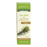 Tea Tree Oil Nature's Truth 15 mL Pack of 1