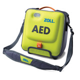 AED Carrying Case Zoll Hard Shell For Zoll AED 3 8000-001250 Pack of 1