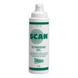 Ultrasound Gel Scan® Scanning Gel 8 oz. Bottle 11-08 Box of 12 11-08 Scan® 1193979_BX