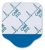 ECG Resting Electrode Foam Backing Tab Connector 100 per Pack EF00145-- Box of 10 EF00145-- Cardinal 409892_BX ECG Resting Electrode Foam Backing Tab Connector 100 per Pack EF00145-- Box of 10 EF00145-- Cardinal 409892_BX