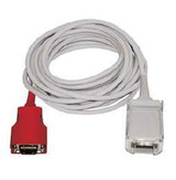 SpO2 Patient Cable LNCS 20-pin, 4 Foot Masimo Rainbow SET Devices 2055 Pack of 1
