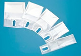 Ultrasound Transducer Cover Ultra Cover 5-1/8 x 48'' Polyisoprene Sterile For use with Ultrasound Trandsucer PC1289 Case of 20