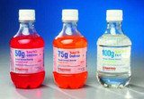 Glucose Tolerance Beverage Trutol® Orange 50 Gram 10 oz. per Bottle TGP401272PA Pack of 1 TGP401272PA Trutol® 553062_EA