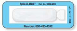Radiology Skin Marker MRI Spee-D-Mark™ SDM-MR3 Box of 40 SDM-MR3 MRI Spee-D-Mark™ 888152_BX