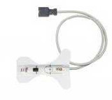 SpO2 Sensor Lncs® Finger Pediatric Single Patient Use 2318 Box of 20 2318 LNCS® 795614_BX