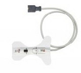 SpO2 Sensor Lncs Finger Pediatric Single Patient Use 2318 Box of 20