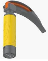 BritePro Omni Laryngoscope Miller Blade 040-04-0420U Box of 10