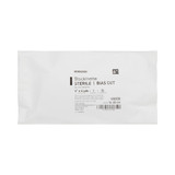 Bias Cut Stockinette McKesson Cotton 6 Inch x 4 Yard Size 6 Beige Sterile 16-3B-64 Pack of 1