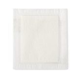 KerraMax Care Super Absorbent Dressing 4 X 4 Inch Square, PRD500-050, Pack of 1