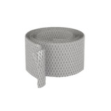 Silvercel Non-Adherent Silver Alginate Dressing 1 X 12 Inch Rope Sterile, 900112, Carton of 5