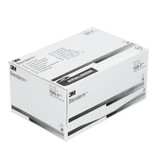 3M Blenderm Waterproof Medical Tape Transparent 2 Inch X 5 Yard Plastic NonSterile, 1525-2, Box of 6