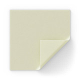 Exufiber Ag+ Silver Gelling Fiber Dressing 6 X 6 Inch Square Sterile, 603423, Pack of 1