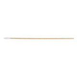 Puritan Swabstick Cotton Tip Wood Shaft 6 Inch NonSterile 100 per Pack, 826-WC, Box of 1000
