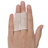 DermaCol 100 Collagen Dressing 2 X 2 Inch Square Sterile, 003321, Box of 10