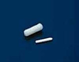 Surgical Ear Wick Ivalon® PVA (Polyvinyl Acetate) 9 x 15 mm 1 Count Pack Sterile Q605200 Box of 25 Q605200 Ivalon® 372147_BX