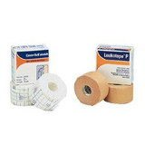 Cover-Roll Stretch Dressing Retention Tape with Liner White 2 Inch X 10 Yard Nonwoven Polyester NonSterile, 081171255, Pack of 1