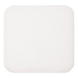 Mepilex Foam Dressing 4 X 5 Inch Without Border Film Backing Silicone Adhesive Rectangle Sterile, 294090, Pack of 1
